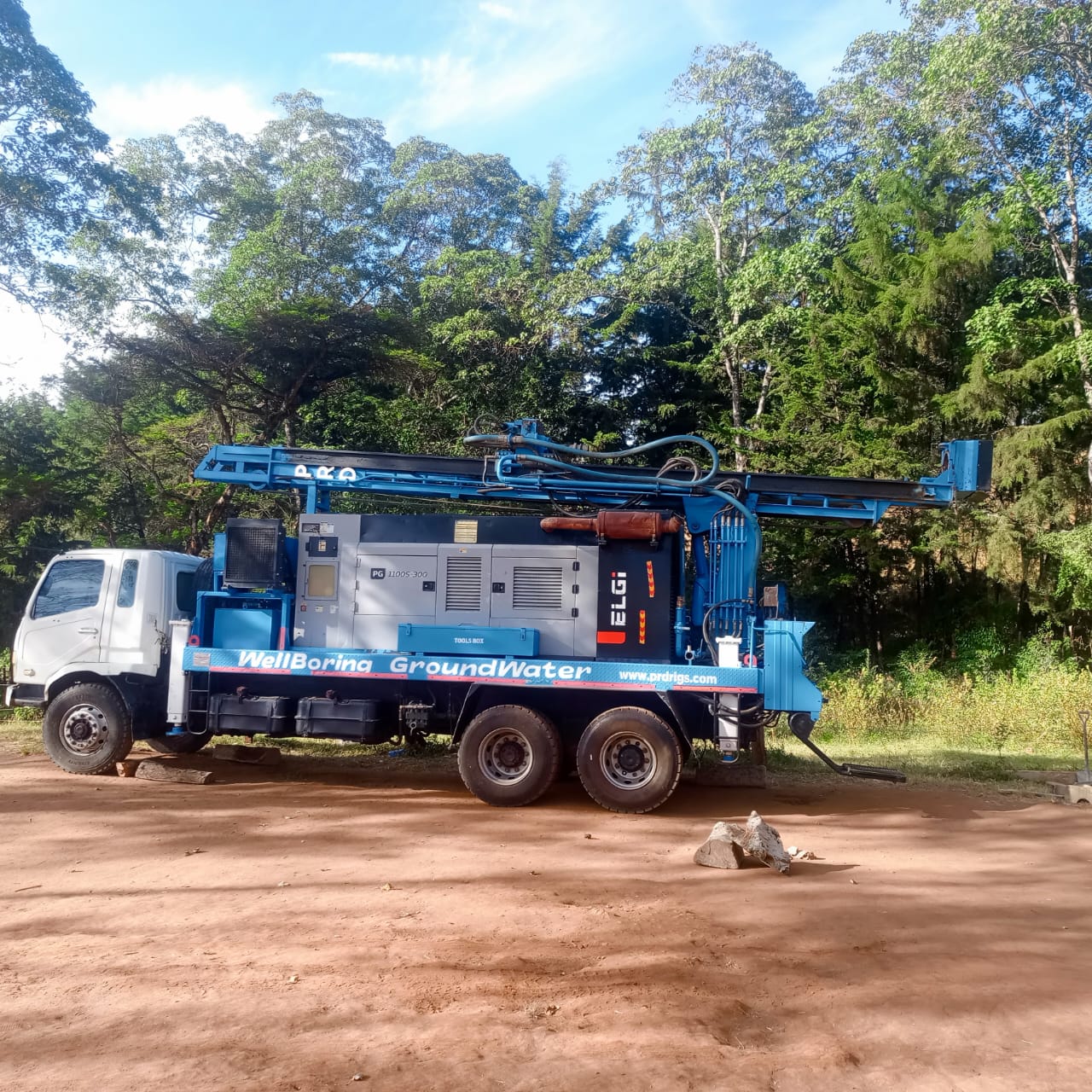 Sustainable Development