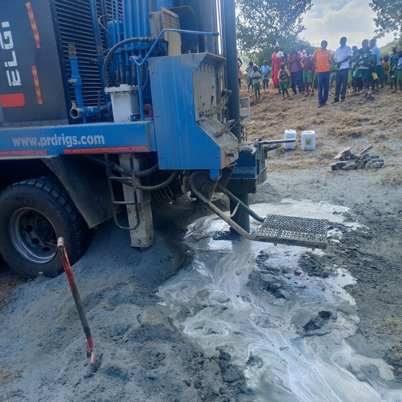 Sustainable Development