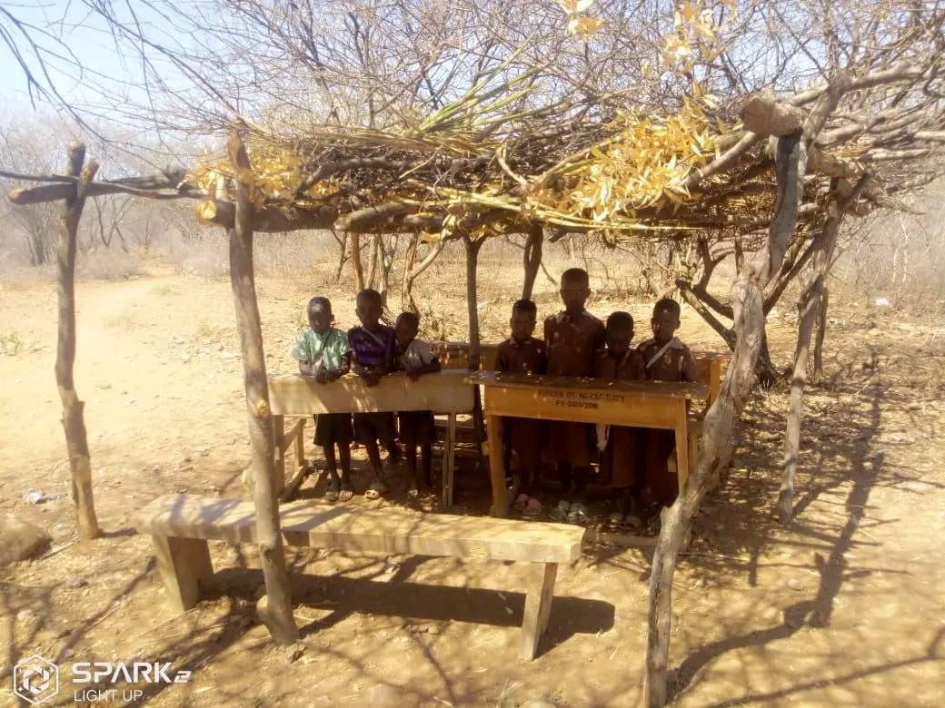 About Pokot Women’s Health Rights