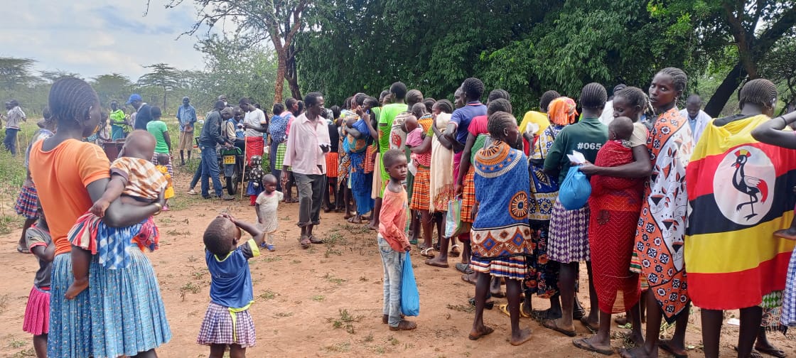 Support for Fistula Survivors